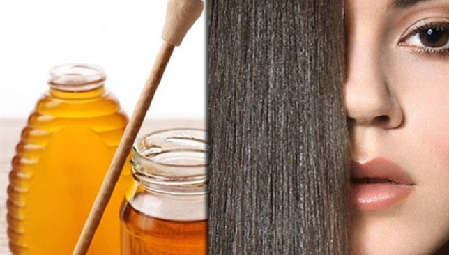 فوائد العسل الطبيعي للبشرة والشعر: دليل للعناية الطبيعية