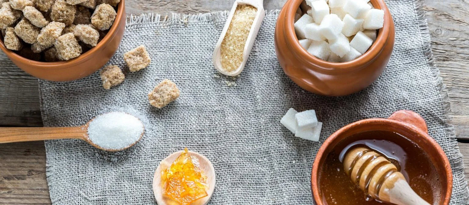 كيف يمكنك استخدام العسل كبديل طبيعي للسكر: فوائده الصحية ونصائح عملية