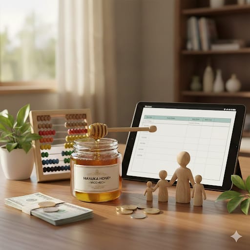 الوقاية خير من العلاج: حساب التكلفة الحقيقية للصحة العائلية