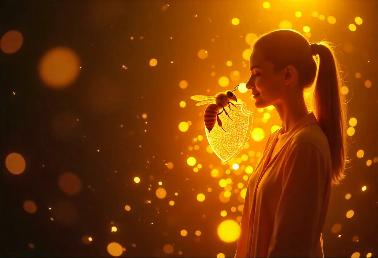 فوائد عسل المانوكا الأصلي: الكنز الطبي القادم من نيوزيلندا