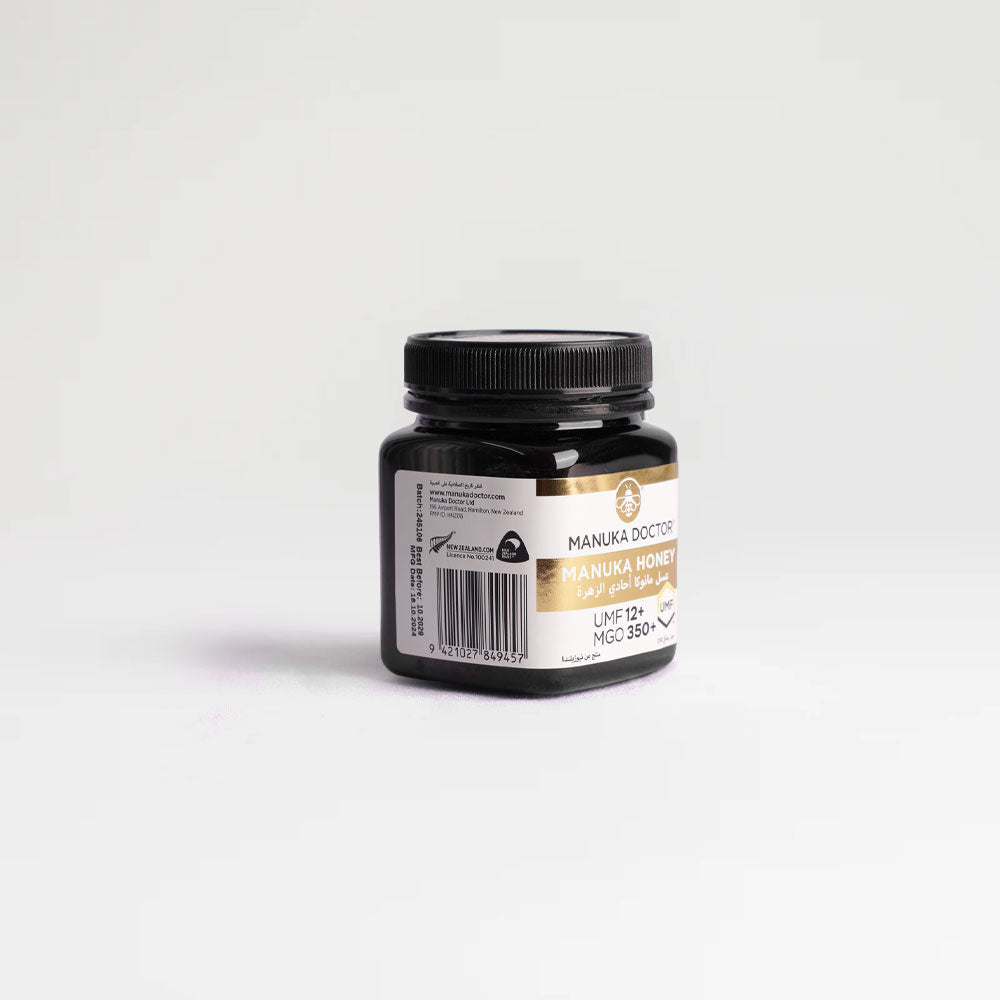 عسل مانوكا +12