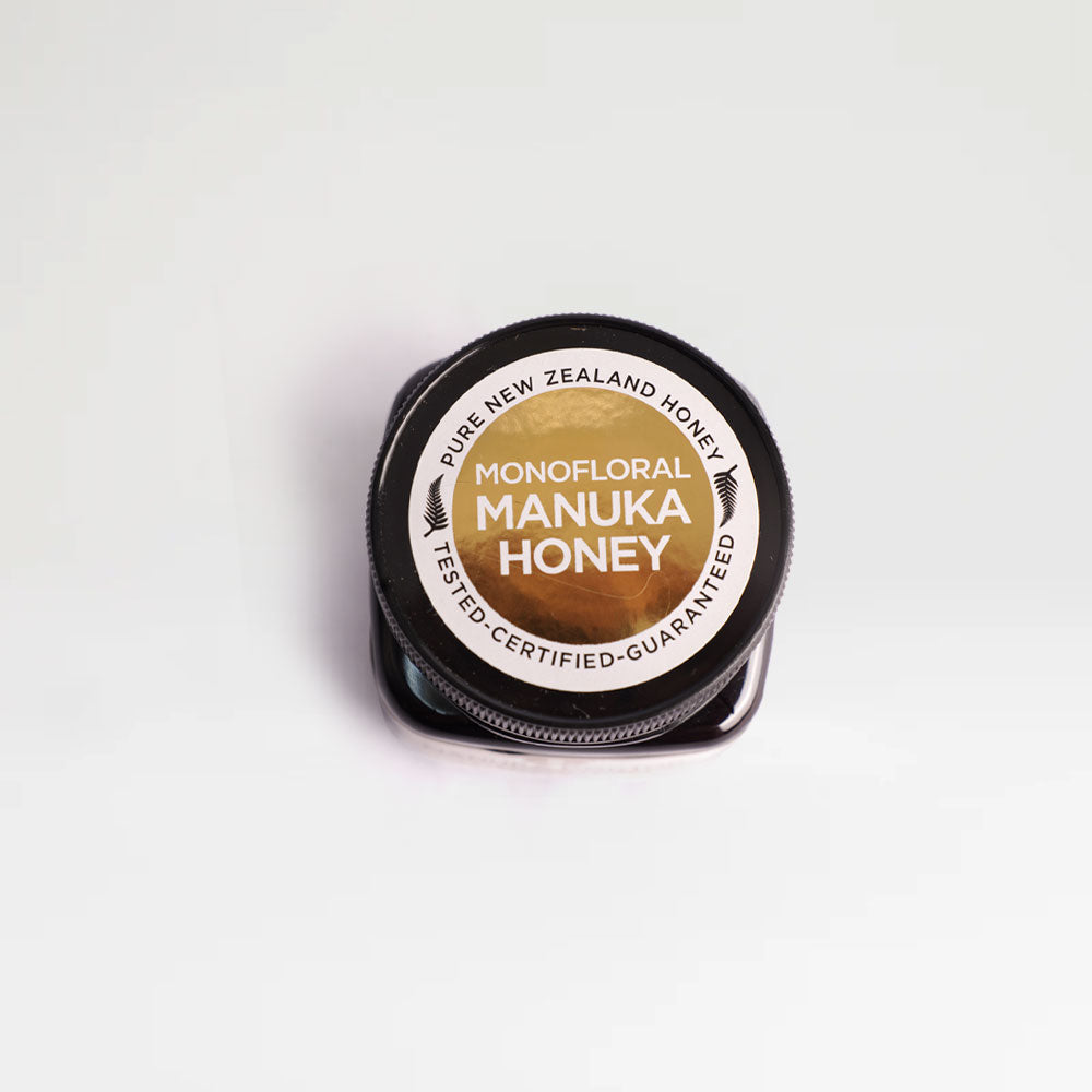 Manuka Honey +12