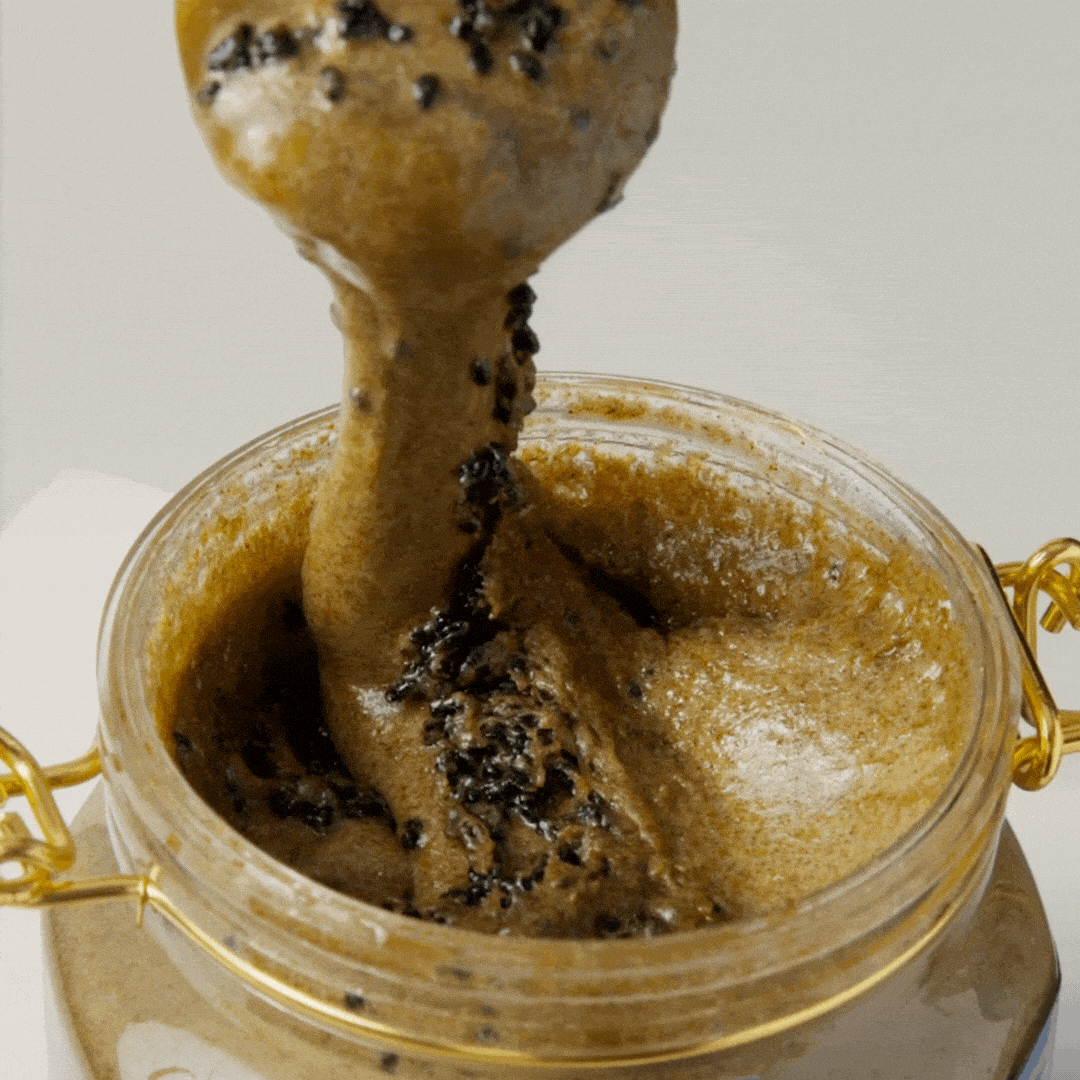 2 Half Natural Kings Honey + Half Natural Kings Honey as a gift