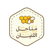 عسل طبيعي الكويت logo