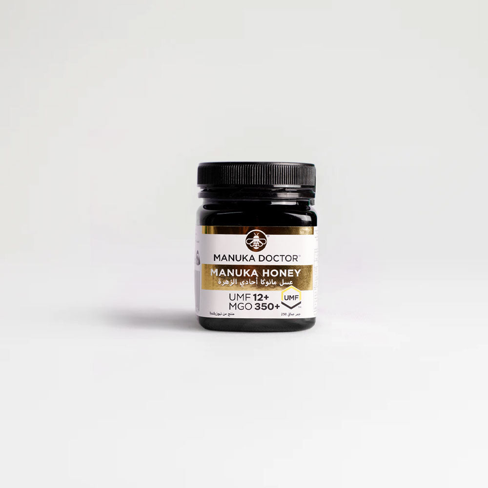 Manuka Honey +12