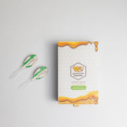Clover Honey Spoons